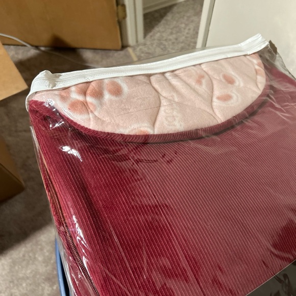 Baby Car Seat Cocoon - Picture 5 of 8